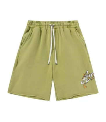 AMIRI Shorts Pants #A64873 AMIRI Shorts Pants #A64873