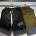 AMIRI Shorts Pants #A66752