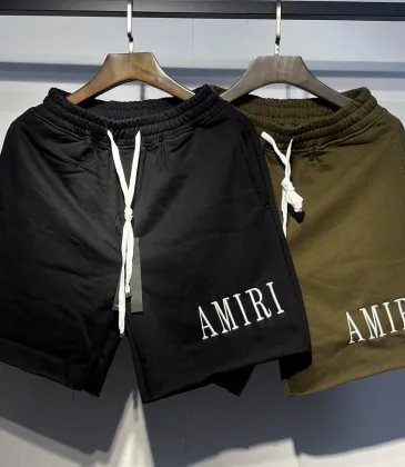 AMIRI Shorts Pants #A66752