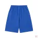 Balenciaga Football Series Manchester United Shorts #A64677