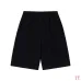 Balenciaga Football Series Manchester United Shorts #A64677