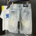 Burberry Pants denim shorts for men #A66508
