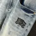 Burberry Pants denim shorts for men #A66508