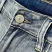Burberry Pants denim shorts for men #A66508