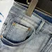 Burberry Pants denim shorts for men #A66508