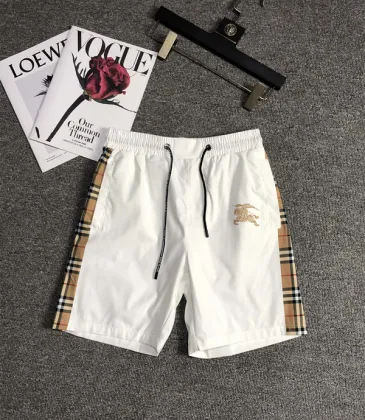 Burberry Pants for Burberry Short Pants for men #A38331 Burberry Pants for Burberry Short Pants for men #A38331
