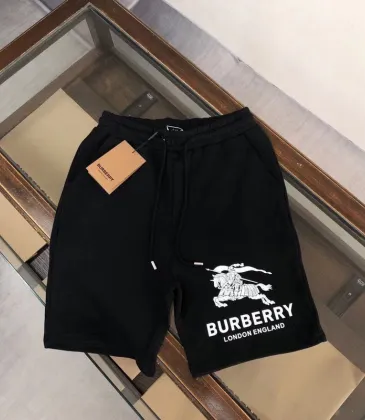 Burberry Pants for Burberry Short Pants for men #A39673 Burberry Pants for Burberry Short Pants for men #A39673
