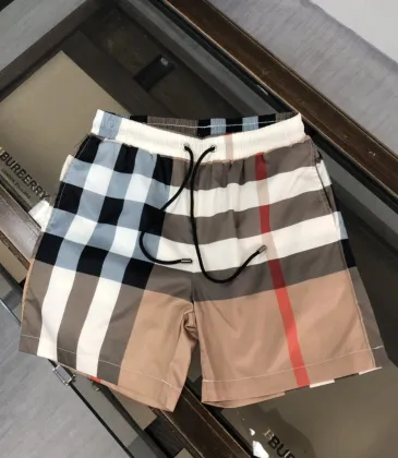 Burberry Pants for Burberry Short Pants for men #A40307 Burberry Pants for Burberry Short Pants for men #A40307
