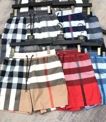 Burberry Pants for Burberry Short Pants for men #A49718 Burberry Pants for Burberry Short Pants for men #A49718