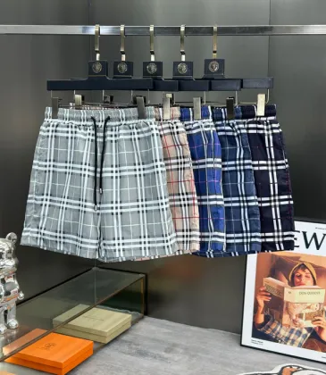 Burberry Pants for Burberry Short Pants for men #A49721 Burberry Pants for Burberry Short Pants for men #A49721