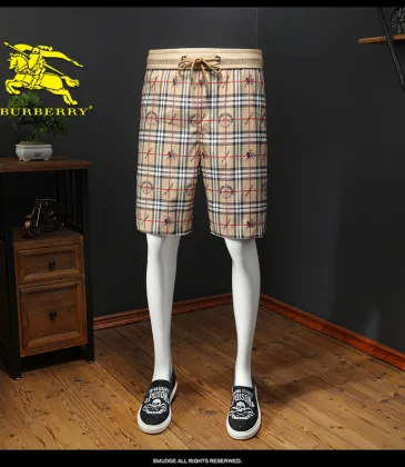 Burberry Pants for Burberry Short Pants for men #A49882 Burberry Pants for Burberry Short Pants for men #A49882