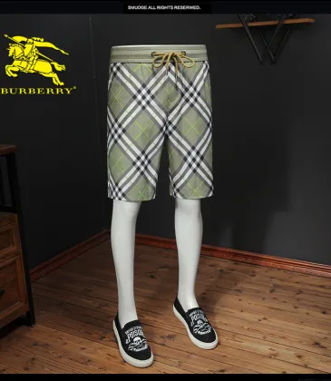 Burberry Pants for Burberry Short Pants for men #A49884 Burberry Pants for Burberry Short Pants for men #A49884