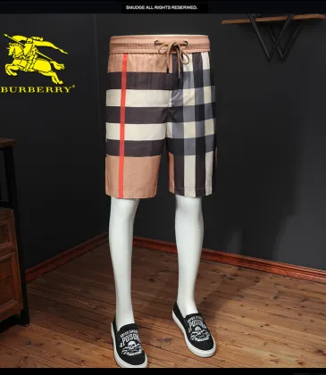 Burberry Pants for Burberry Short Pants for men #A49885 Burberry Pants for Burberry Short Pants for men #A49885