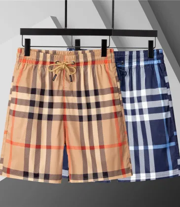 Burberry Pants for Burberry Short Pants for men #A50236 Burberry Pants for Burberry Short Pants for men #A50236