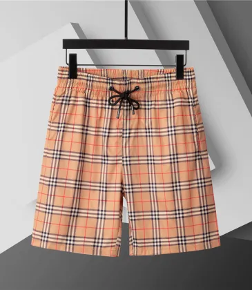 Burberry Pants for Burberry Short Pants for men #A50237 Burberry Pants for Burberry Short Pants for men #A50237