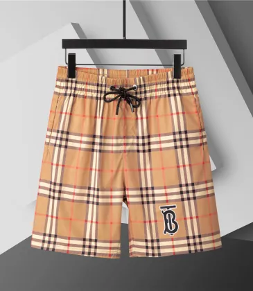 Burberry Pants for Burberry Short Pants for men #A50238 Burberry Pants for Burberry Short Pants for men #A50238