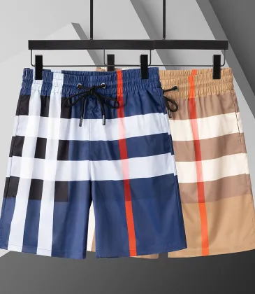 Burberry Pants for Burberry Short Pants for men #A50239 Burberry Pants for Burberry Short Pants for men #A50239