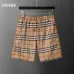 Burberry Pants for Burberry Short Pants for men #A60036