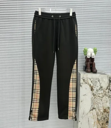 Burberry Pants for Men #A28958 Burberry Pants for Men #A28958