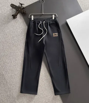Burberry Pants for Men #A60766