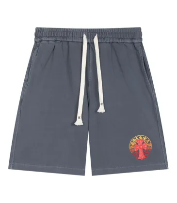 Chrome Hearts Pants for Chrome Hearts Short pants for men #A50263 Chrome Hearts Pants for Chrome Hearts Short pants for men #A50263