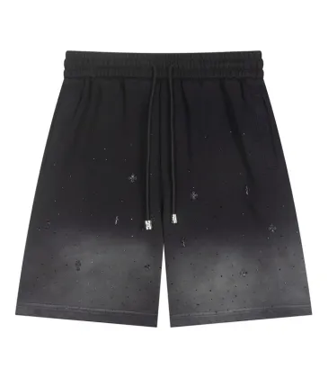 Chrome Hearts Pants for Chrome Hearts Short pants for men #A50264 Chrome Hearts Pants for Chrome Hearts Short pants for men #A50264