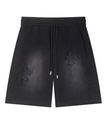Chrome Hearts Pants for Chrome Hearts Short pants for men #A50265 Chrome Hearts Pants for Chrome Hearts Short pants for men #A50265