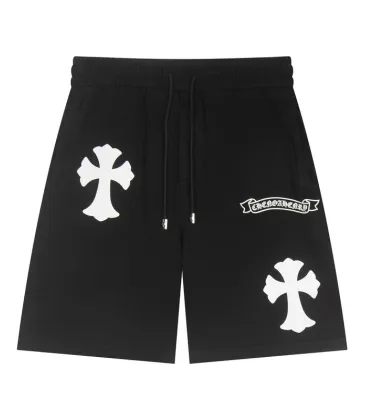 Chrome Hearts Pants for Chrome Hearts Short pants for men #A51204 Chrome Hearts Pants for Chrome Hearts Short pants for men #A51204