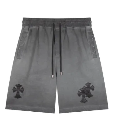 Chrome Hearts Pants for Chrome Hearts Short pants for men #A51205 Chrome Hearts Pants for Chrome Hearts Short pants for men #A51205