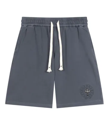 Chrome Hearts Pants for Chrome Hearts Short pants for men #A51206 Chrome Hearts Pants for Chrome Hearts Short pants for men #A51206