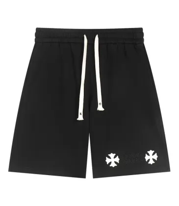 Chrome Hearts Pants for Chrome Hearts Short pants for men #A51207 Chrome Hearts Pants for Chrome Hearts Short pants for men #A51207