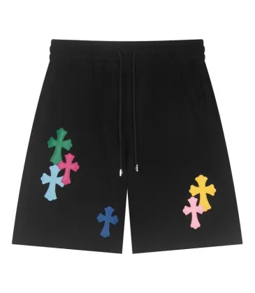 Chrome Hearts Pants for Chrome Hearts Short pants for men #A51436 Chrome Hearts Pants for Chrome Hearts Short pants for men #A51436