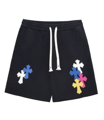 Chrome Hearts Pants for Chrome Hearts Short pants for men #A51764 Chrome Hearts Pants for Chrome Hearts Short pants for men #A51764