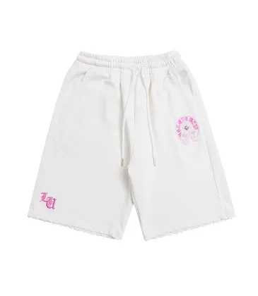 Chrome Hearts Pants for Chrome Hearts Short pants for men #A52317 Chrome Hearts Pants for Chrome Hearts Short pants for men #A52317