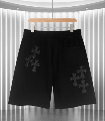 Chrome Hearts Pants for Chrome Hearts Short pants for men #A53142 Chrome Hearts Pants for Chrome Hearts Short pants for men #A53142