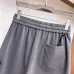 Chrome Hearts Pants for Chrome Hearts Short pants for men #A60464