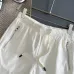 Chrome Hearts Pants for Chrome Hearts Short pants for men #A62355