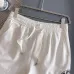 Chrome Hearts Pants for Chrome Hearts Short pants for men #A62371