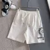 Chrome Hearts Pants for Chrome Hearts Short pants for men #A62371