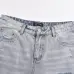 Chrome Hearts Pants for Chrome Hearts Short pants for men #A64436