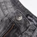Chrome Hearts Pants for Chrome Hearts Short pants for men #A64437