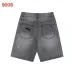 Chrome Hearts Pants for Chrome Hearts Short pants for men #A64437