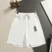Chrome Hearts Pants for Chrome Hearts Short pants for men #A66202