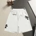 Chrome Hearts Pants for Chrome Hearts Short pants for men #A66202