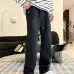 Chrome Hearts Pants for men #A60437