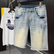 D&amp;G Pants denim shorts for men #A66501