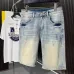 D&amp;G Pants denim shorts for men #A66501
