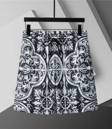 D&amp;G Pants for D&amp;G short pants for men #A60140