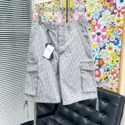D-ior Pants #A53191