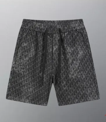D-ior Pants Denim shorts #A52991 D-ior Pants Denim shorts #A52991